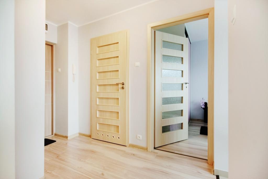 Jtb Apartament Odziezowa Apartamento Estetino Quarto foto